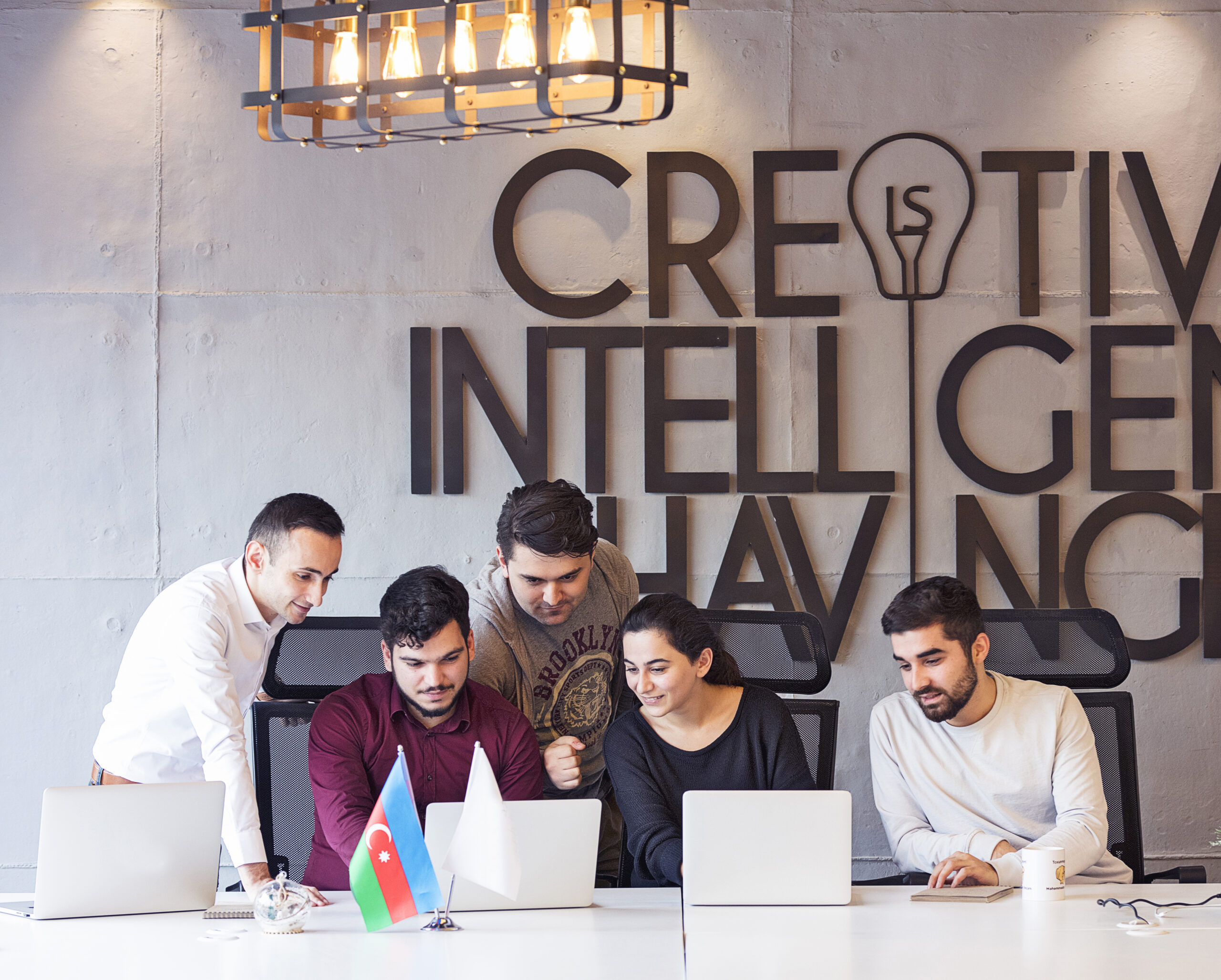 Infostork team delivering Microsoft Dynamics 365 consulting, AI automation and Azure cloud solutions